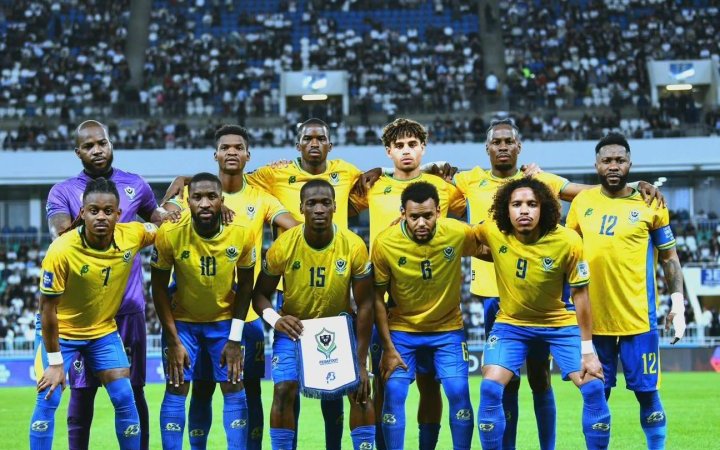 Fifa Series 2026&nbsp;: le Gabon arrache la 3e place face à Trinité-et-Tobago
