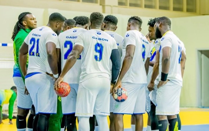 CAN 2026&nbsp;: la tanière des Panthères du Gabon resserrée à 18 après trois semaines à Kigali