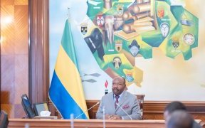Communiqué final du conseil des ministres du Gabon du 20 février 2023