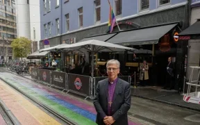 L’Église protestante de Norvège demande pardon aux homosexuels pour des décennies de discrimination
