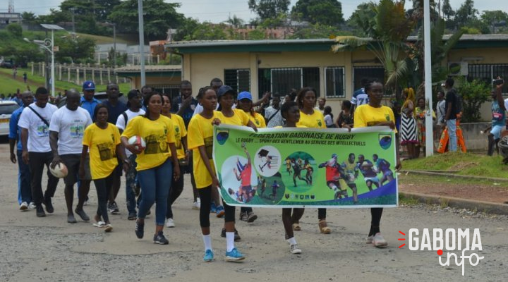 Le gouvernement gabonais relance les Jeux nationaux scolaires et universitaires