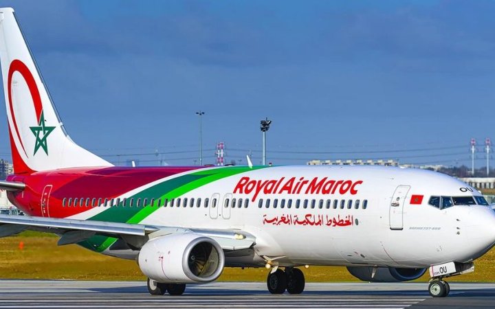 CAN 2025 : Royal Air Maroc revoit les prix de ses billets à la baisse pour les supporters africains