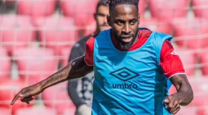 Turquie&nbsp;: André Biyogo Poko prolonge l’aventure avec Sariyer SK jusqu’en 2028