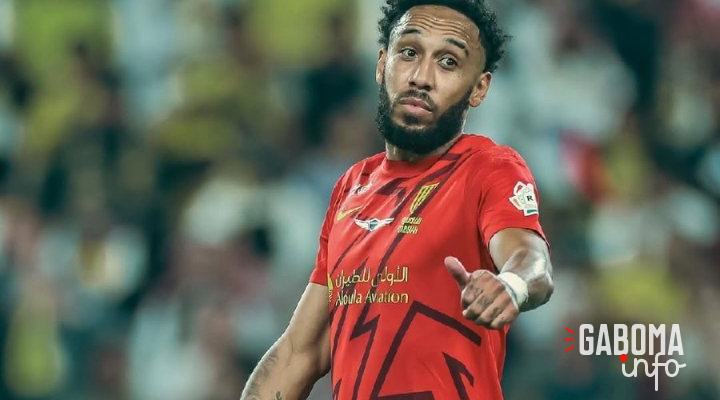 Arabie Saoudite : Pierre-Emerick Aubameyang et Al-Qadsiah, c’est fini !