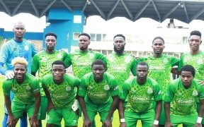 Ligue des champions CAF : Mangasport tombe à Franceville et dit aussi adieu à l’Afrique