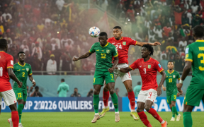 Éliminatoires Coupe du monde 2026 : zoom sur les 9e et 10e journées