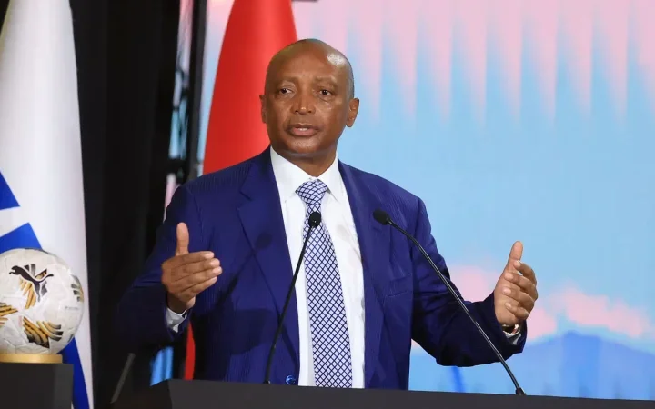 Compétions interclubs&nbsp;: la CAF annonce une revalorisation historique des primes dès cette saison