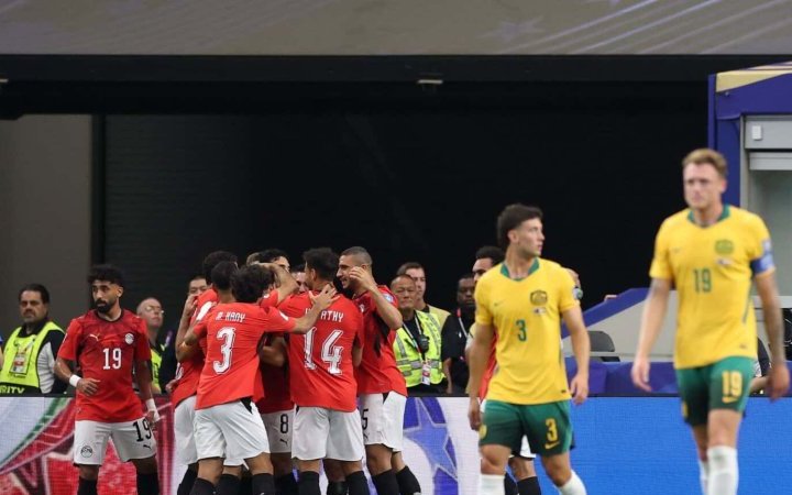 Mondial 2026&nbsp;: l’Égypte sort l’Australie aux tirs au but et rejoint le Maroc en huitièmes
