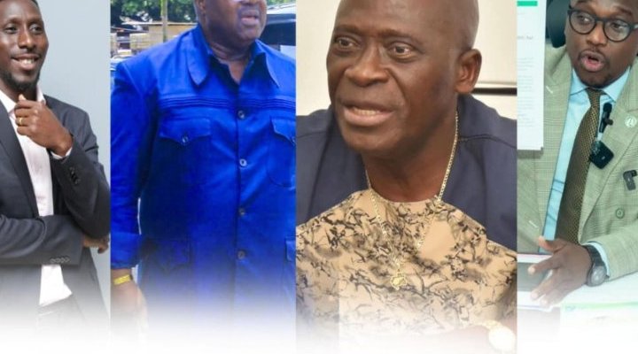 Présidence de la Fégafoot&nbsp;: 4 candidatures pour relancer le débat sur l’avenir du football gabonais