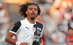 France - Ligue 2 BKT : Teddy Averlant nominé pour joueur du mois d’août