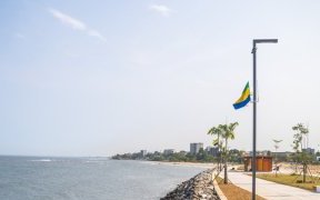 Libreville accueille la première édition de l’Open Water Africa Aquatics