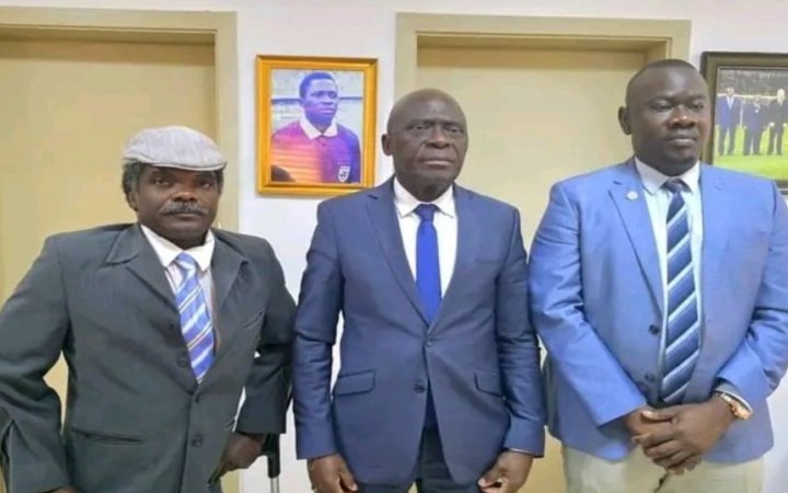 CAN des Sourds 2026&nbsp;: le Gabon en pole position pour accueillir la compétition