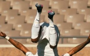 Panthères du Gabon : Premier quadruplé pour Pierre-Emerick Aubameyang en sélection