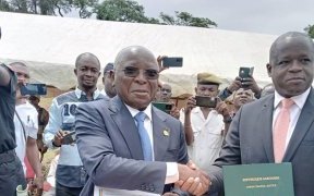 Accord historique entre le Gabon et le Congo pour la construction d’une route transfrontalière