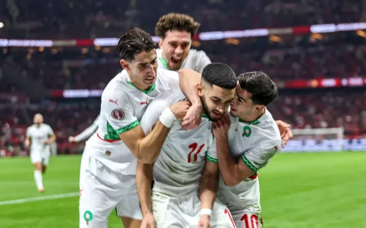 CAN 2025&nbsp;: Dans la fournaise de Rabat, le Maroc dompte le Cameroun et fonce vers le Nigeria&nbsp;!