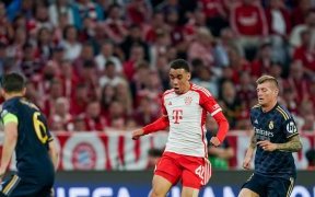 Champions League/Demi-finale explosive : Bayern Munich et Real Madrid se neutralisent