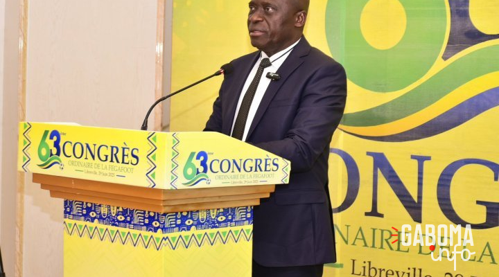 Mondial 2026 : Pierre-Alain Mounguengui appelle à l’union sacrée autour des Panthères du Gabon