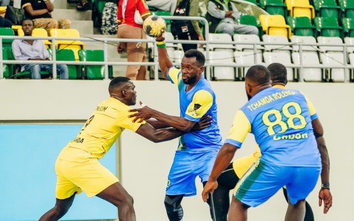 CAN 2026&nbsp;: Les Panthères écrasent l’Ouganda et s’offrent une 