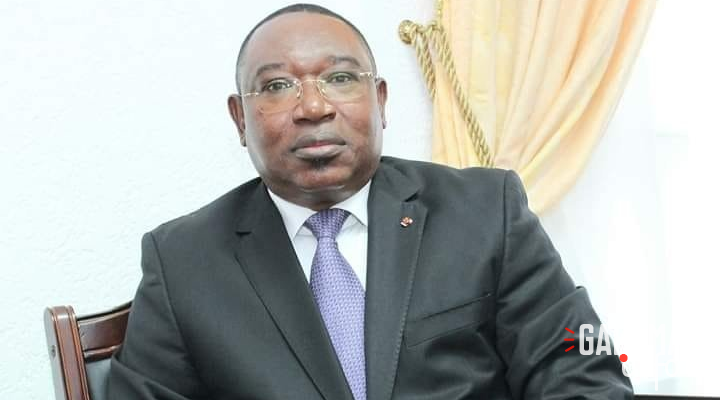 Jean Marie Koumba Souvi, futur Premier ministre au Gabon ?