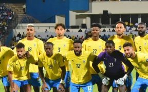 Éliminatoires CdM 2026 : Le Gabon et la Côte d’Ivoire se séparent dos à dos