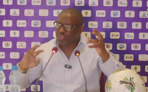 Éliminatoires Mondial 2026 : Thierry Mouyouma fait confiance à 26 joueurs pour battre la Gambie et le Burundi