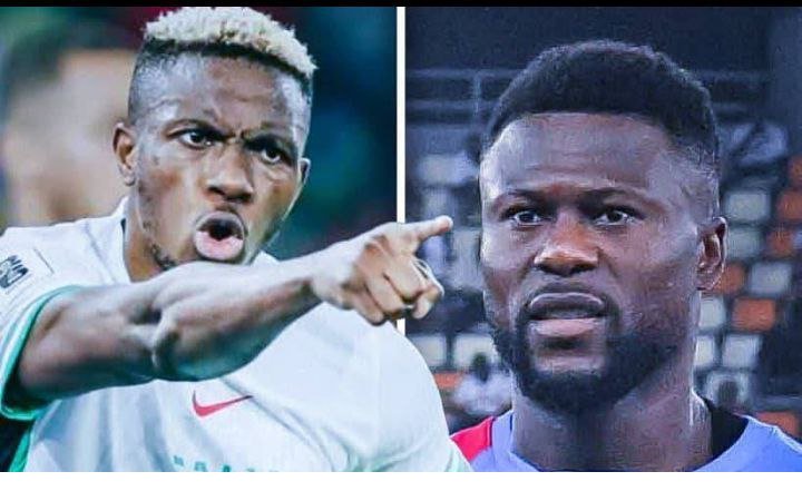 Mondial 2026 : le Nigeria et la RDC se hissent en finale des barrages africains