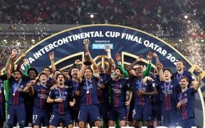 Coupe intercontinentale FIFA&nbsp;: Le PSG domine Flamengo et s’adjuge du sacre