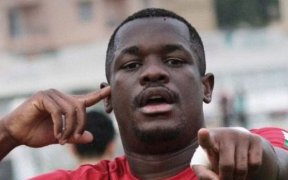 Algérie : premier but de Randy Essang Matouti avec l’USM Khenchela
