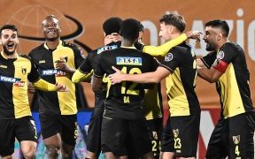 Coupe de Turquie : Istanbulspor AS de David Sambissa écrase Sariyer et file au tour suivant