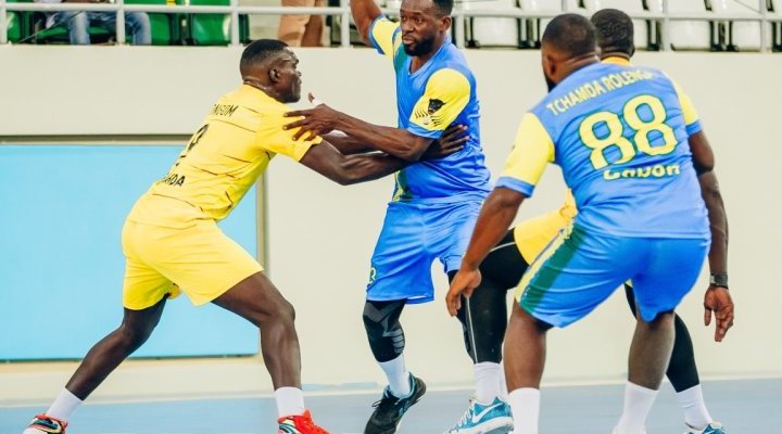 CAN 2026&nbsp;: Les Panthères écrasent l’Ouganda et s’offrent une 