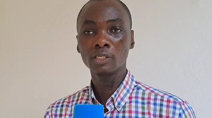 Guinée-Bissau : l’opposition dénonce un « faux coup d’État » orchestré par le président sortant