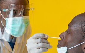 Coronavirus : La province de l’Estuaire reste le principal foyer de la pandémie au Gabon