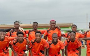 Coupe CAF : le FC 105 prend une sérieuse option après sa victoire sur Zesco United