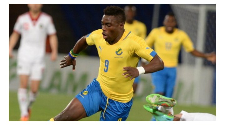 CAN 2025 : Malik Evouna, l’unique représentant du championnat gabonais convoqué par Mouyouma