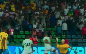 Mondial 2026 : Les Panthères du Gabon s’imposent face au Burundi et décrochent leur ticket pour les barrages