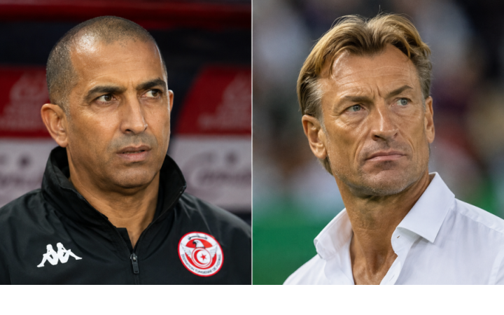 Mondial 2026&nbsp;: Sabri Lamouchi viré après la gifle reçue face à la Suède, Hervé Renard appelé en pompier
