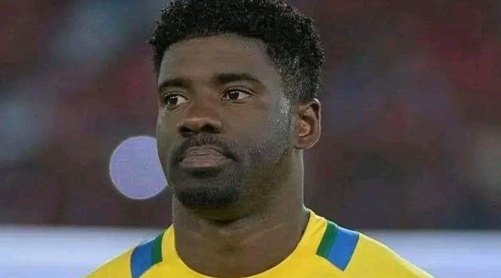 Panthères du Gabon : Bruno Ecuele Manga, la plus vieille Panthère de la tanière