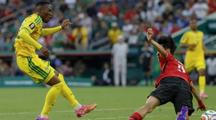 Mondial 2026&nbsp;: l’Afrique du Sud déjoue les pronostics face à la Corée du Sud et file en 16e