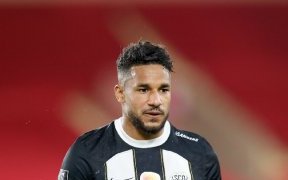 Angers SCO : Jim Allevinah signe son retour à l’entraînement, mais reste préservé face à Lens