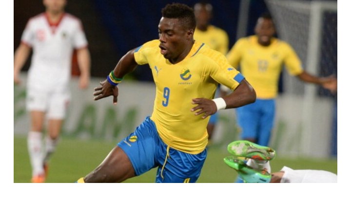 CAN 2025 : Malik Evouna, l’unique représentant du championnat gabonais convoqué par Mouyouma
