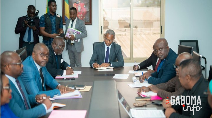 Régularisation des associations sportives au Gabon&nbsp;: la 3e phase patine malgré 479 structures recensées