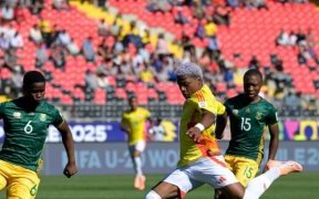 Mondial U-20 : Fin de parcours pour le Nigeria et l’Afrique du Sud en huitièmes de finale