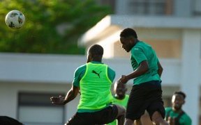 Mondial 2026 : Les Panthères du Gabon au complet pour affronter la Gambie à Nairobi