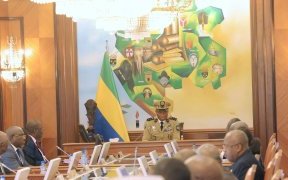 Communiqué final du Conseil des ministres du Gabon du 17 octobre 2024