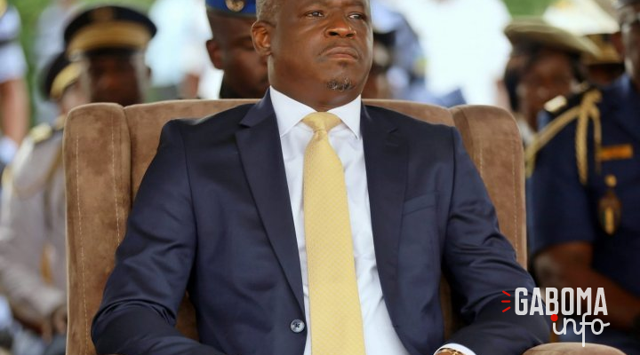 Les associations religieuses du Gabon invités à se faire recenser auprès du ministère de l’Intérieur