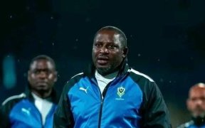 Éliminatoires Mondial 2026 : Les mots forts de Thierry Mouyouma qui ont changé le destin du Gabon face à la Gambie