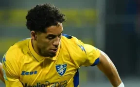 Serie B : les frères Oyono participent au festival offensif de Frosinone à Mantova