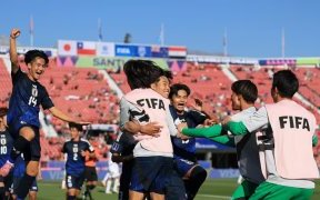 Coupe du monde junior 2025 : l’Égypte s’incline d’entrée face au Japon