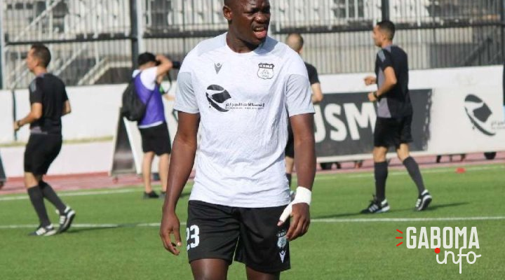 Mercato&nbsp;: Randy Essang-Matouti fait déjà saliver deux cadors algériens