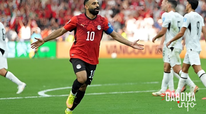 Mondial 2026&nbsp;: l’Égypte renverse la Nouvelle-Zélande et s’offre une victoire historique